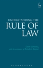 Understanding the Rule of Law - Book
