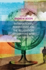 International Perspectives on the Regulation of Lawyers and Legal Services - eBook