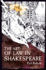 The Art of Law in Shakespeare - eBook