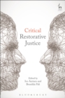 Critical Restorative Justice - eBook