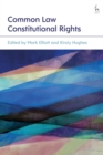 Common Law Constitutional Rights - eBook