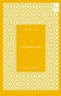 Key Ideas in Contract Law - Book