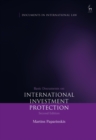 Basic Documents on International Investment Protection - eBook