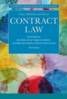 Cases, Materials and Text on Contract Law - Book