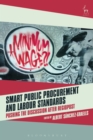 Smart Public Procurement and Labour Standards : Pushing the Discussion After Regiopost - eBook