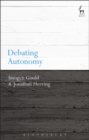 Debating Autonomy - Book