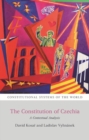 The Constitution of Czechia : A Contextual Analysis - Book