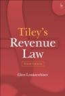 Tiley's Revenue Law - Book