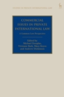 Commercial Issues in Private International Law : A Common Law Perspective - Book