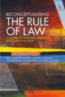 Reconceptualising the Rule of Law in Global Governance, Resources, Investment and Trade - Book