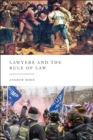 Lawyers and the Rule of Law - eBook