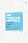 Data Protection and Privacy, Volume 11 : The Internet of Bodies - eBook