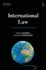 International Law : A Critical Introduction - Book