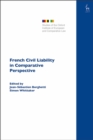 French Civil Liability in Comparative Perspective - eBook