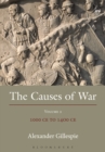 The Causes of War : Volume II: 1000 CE to 1400 CE - Book