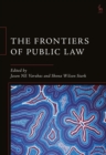 The Frontiers of Public Law - Book