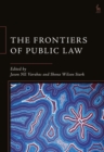 The Frontiers of Public Law - eBook