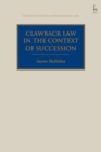 Clawback Law in the Context of Succession - eBook