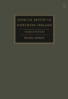 Judicial Review in Northern Ireland - eBook