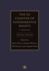 The EU Charter of Fundamental Rights : A Commentary - eBook