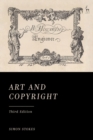 Art and Copyright - eBook