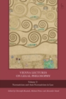 Vienna Lectures on Legal Philosophy, Volume 2 : Normativism and Anti-Normativism in Law - eBook