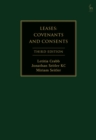 Leases : Covenants and Consents - Book