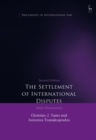The Settlement of International Disputes : Basic Documents - eBook