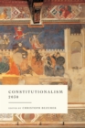 Constitutionalism 2030 - Book