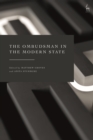 The Ombudsman in the Modern State - Book