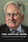 The Judicial Mind : A Festschrift for Lord Kerr of Tonaghmore - Book