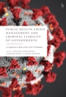 Public Health Crisis Management and Criminal Liability of Governments : A  Comparative Study of the  COVID-19 Pandemic - Book