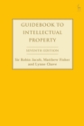 Guidebook to Intellectual Property - Book