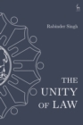 The Unity of Law - Book