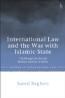 International Law and the War with Islamic State : Challenges for Jus ad Bellum and Jus in Bello - Book