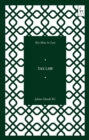 Key Ideas in Tax Law - eBook