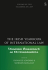 The Irish Yearbook of International Law, Volume 14, 2019 - Book