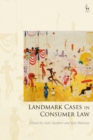 Landmark Cases in Consumer Law - eBook