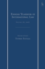 The Finnish Yearbook of International Law, Vol 26, 2016 - Book