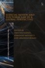 Judicial Review and Electoral Law in a Global Perspective - Book