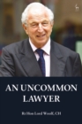 An Uncommon Lawyer - eBook