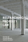 Researching Property Law - eBook