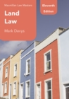 Land Law - eBook