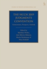The HCCH 2019 Judgments Convention : Cornerstones, Prospects, Outlook - Book