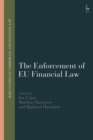 The Enforcement of EU Financial Law - Book