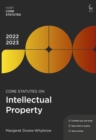 Core Statutes on Intellectual Property 2022-23 - eBook