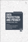 Data Protection and Privacy, Volume 15 : In Transitional Times - Book