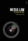 Media Law - Book