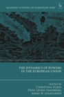 The Dynamics of Powers in the European Union - Book