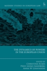 The Dynamics of Powers in the European Union - eBook